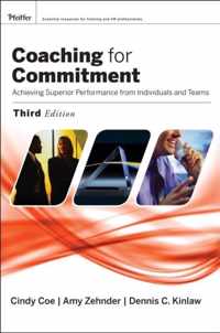 Coaching for Commitment