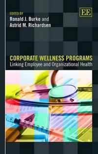 Corporate Wellness Programs