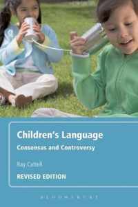 Children'S Language