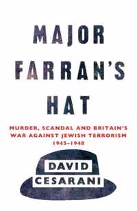 Major Farran'S Hat