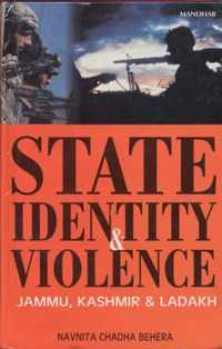 State, Identity & Violence