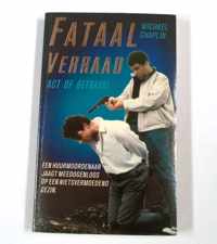 Fataal verraad