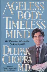 Ageless Body, Timeless Mind