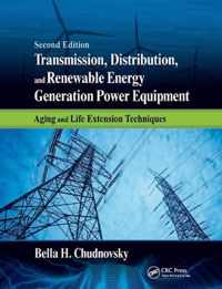 Transmission, Distribution, and Renewable Energy Generation Power Equipment