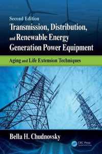 Transmission, Distribution, and Renewable Energy Generation Power Equipment