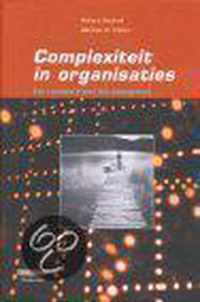 Verlichte visies voor professionals complexiteit in organisaties