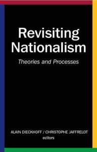 Revisiting Nationalism