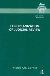 Europeanization of Judicial Review