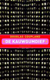 De Kauwgomdief