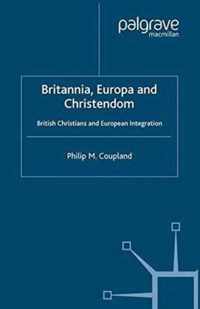 Britannia Europa and Christendom