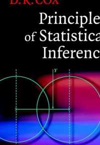 Principles of Statistical Inference