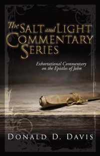 The Salt and Light Commentary Series