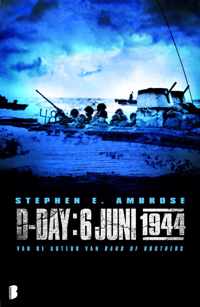 D-Day: 6 juni 1944