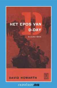 Vantoen.nu  -   Epos van D-Day