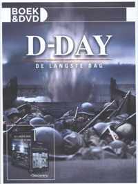 D-day: De langste dag