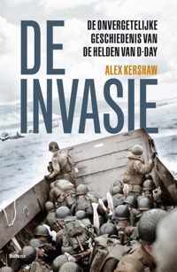 De invasie