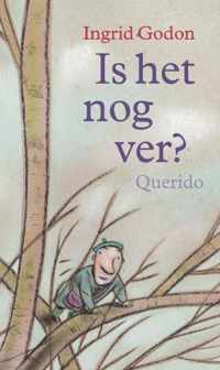 Is het nog ver?