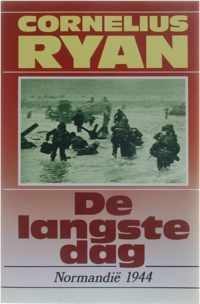 De langste dag - Normandië 1944