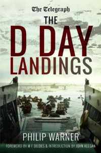 The Telegraph - The D Day Landings