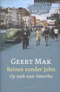 Reizen zonder John - special uitgave Roularta