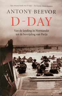 D-day - special Roularta