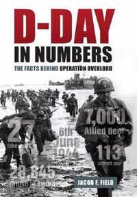 D-Day in Numbers