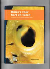 Risico's voor hart en vaten