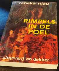 Rimpels in de poel