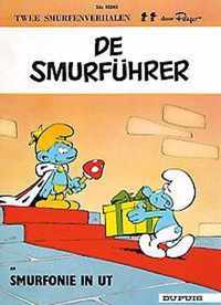 De smurführer ; Smurfonie in ut