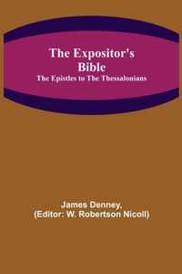 The Expositor's Bible