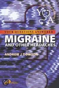 Migraine and Other Headaches