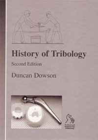 History Of Tribology