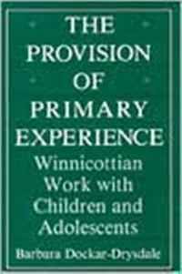 The Provision of Primary Experience