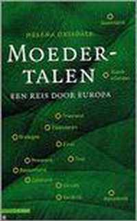 Moedertalen