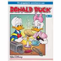 De Grappigste Avonturen Van Donald Duck