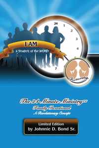 The 24 Minute Ministry