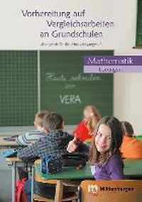 Vorbereitung auf Vergleichsarbeiten an Grundschulen