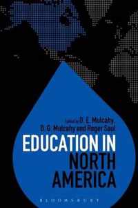 Education In North America