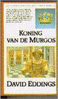 Spectrum fantasy de koning der murgo's