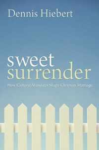 Sweet Surrender