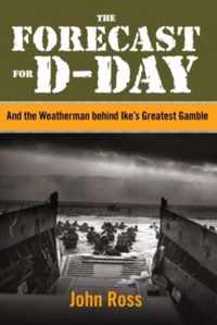 Forecast for D-day