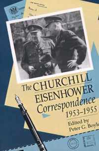 The Churchill-Eisenhower Correspondence, 1953-1955