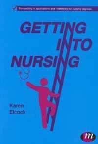 Getting into Nursing