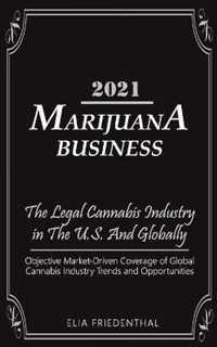 Marijuana Business 2021