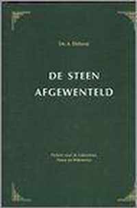 Steen afgewenteld, de