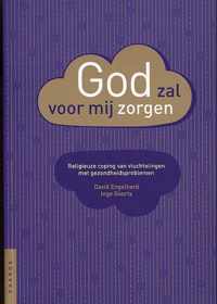 God zal voor mij zorgen