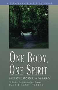 One Body, One Spirit