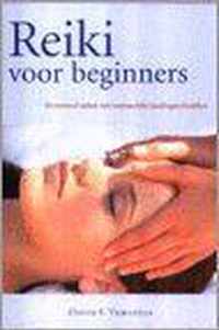 Reiki Voor Beginners