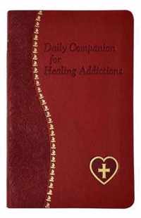 Daily Companion for Healing Addictions