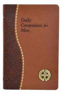 Daily Companion for Men